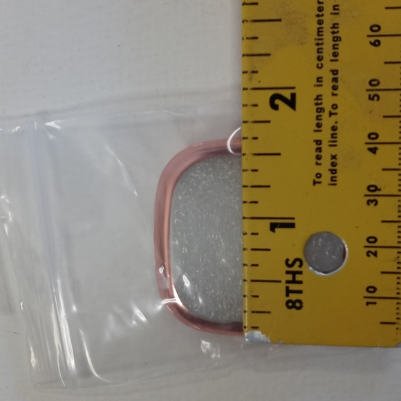 2 pack Cases for Fitbit Versa 3, Silver and Rose Gold. Versa 3 Smart Watch cases - Picture 4 of 4